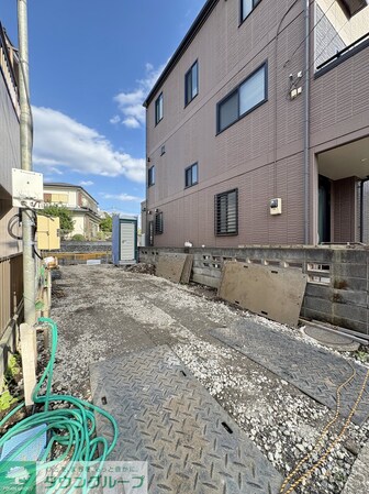 アザーレ・シド海老名の物件内観写真